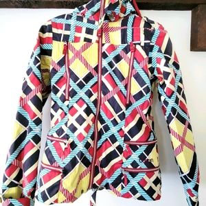 Burton Womens Ski Jacket